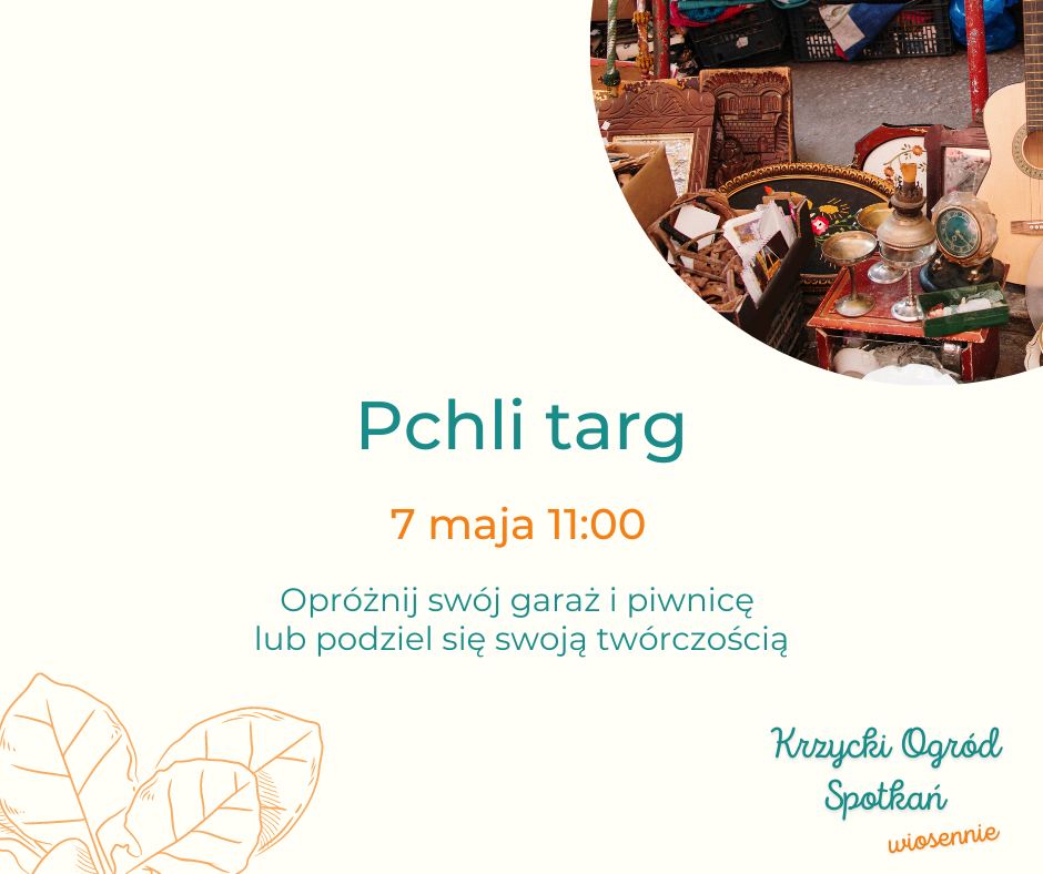 pchli targ