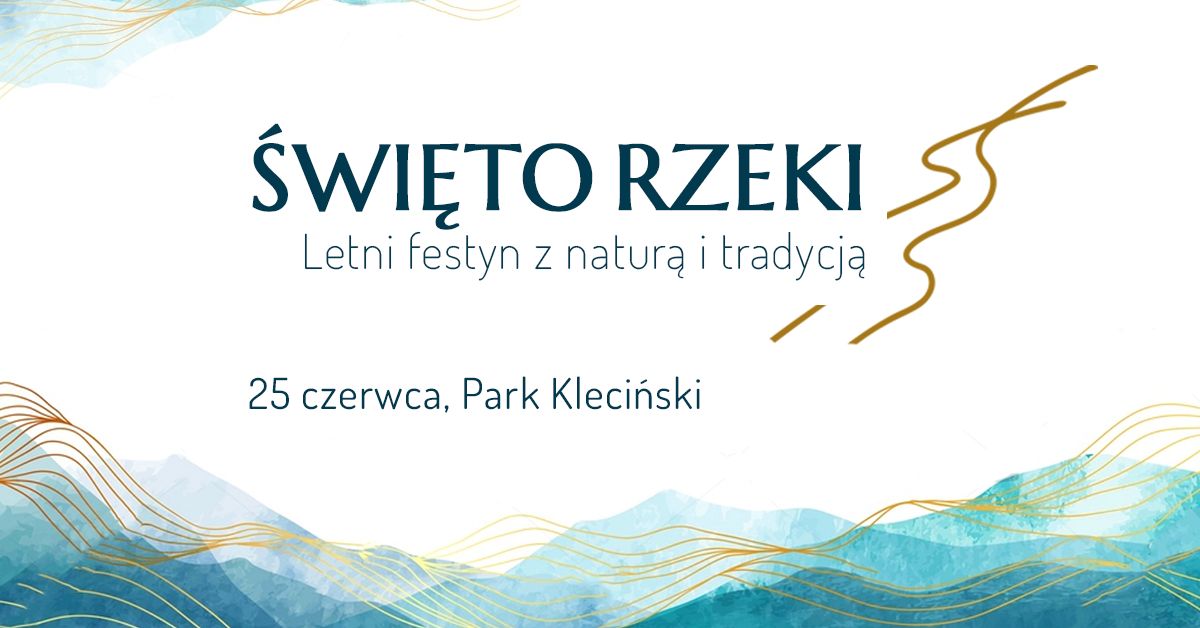 Święto Rzeki 2023