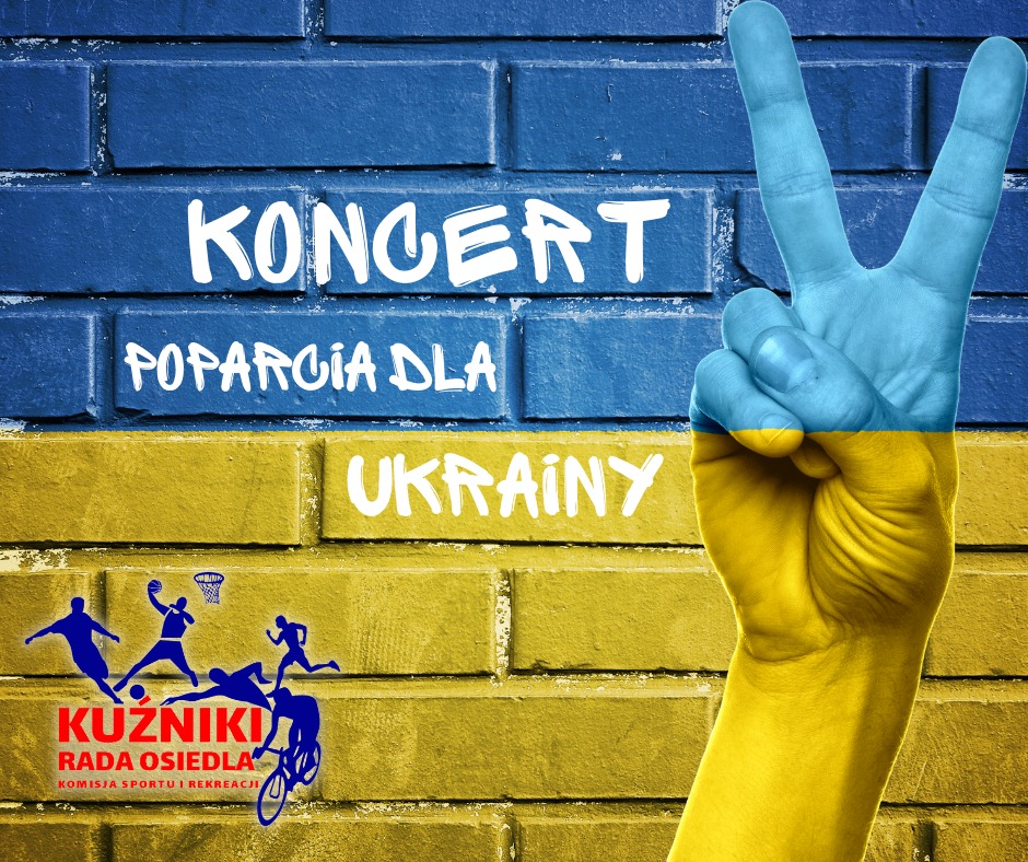 koncert dla ukrainy
