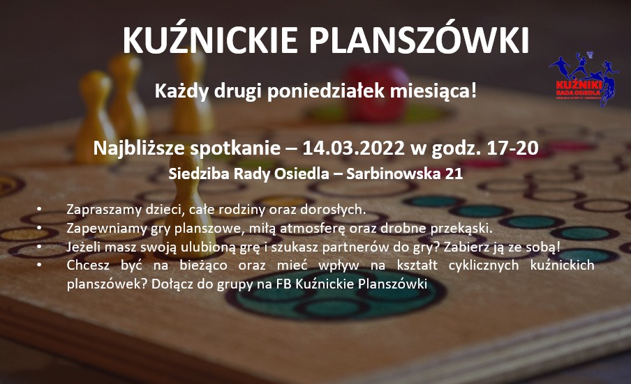 plaszówki kuźnickie