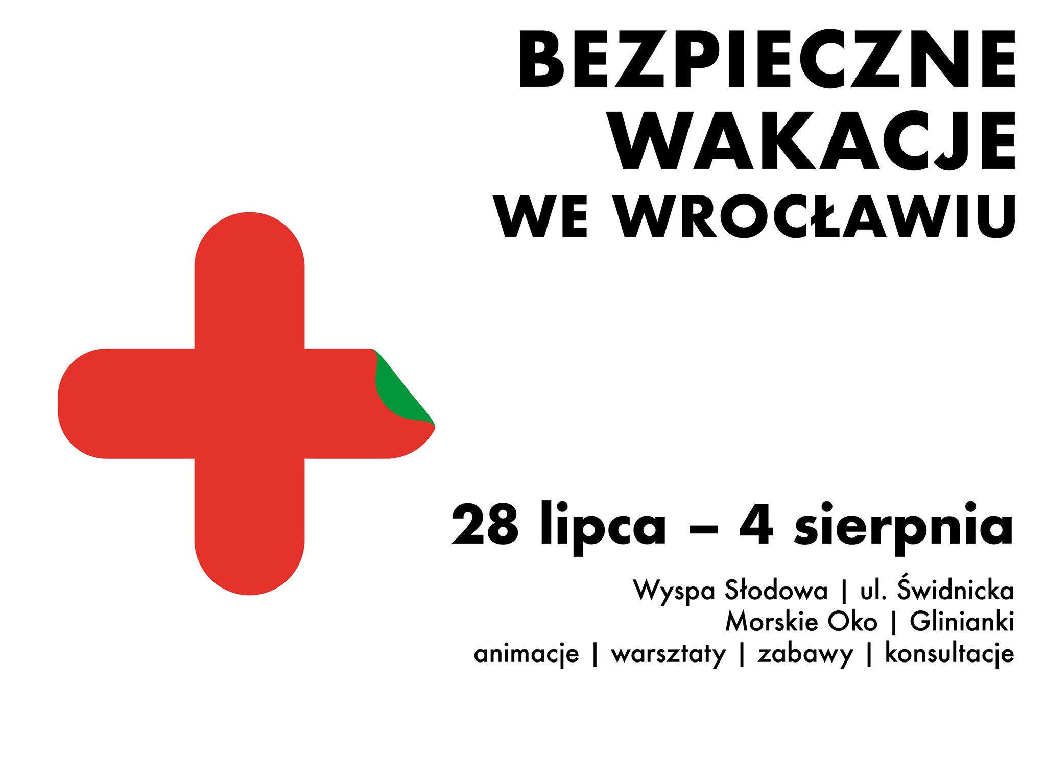 baner bezpieczne