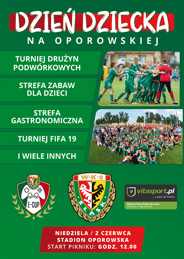 dzien dziecka piknik