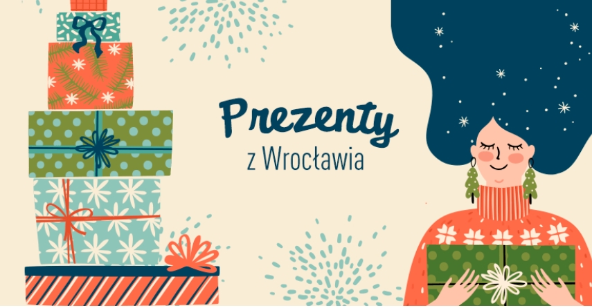 prezenty z wroclawia