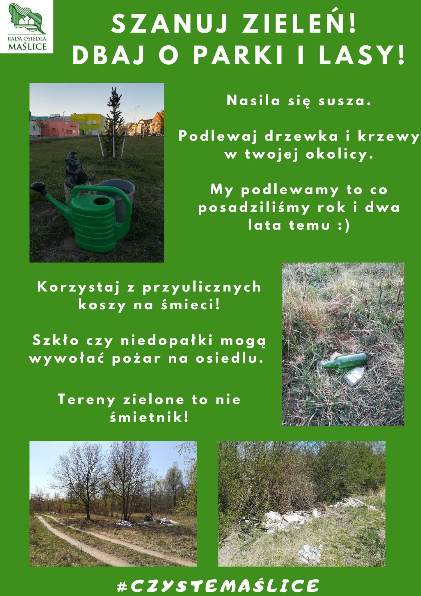 Czyste Maślice
