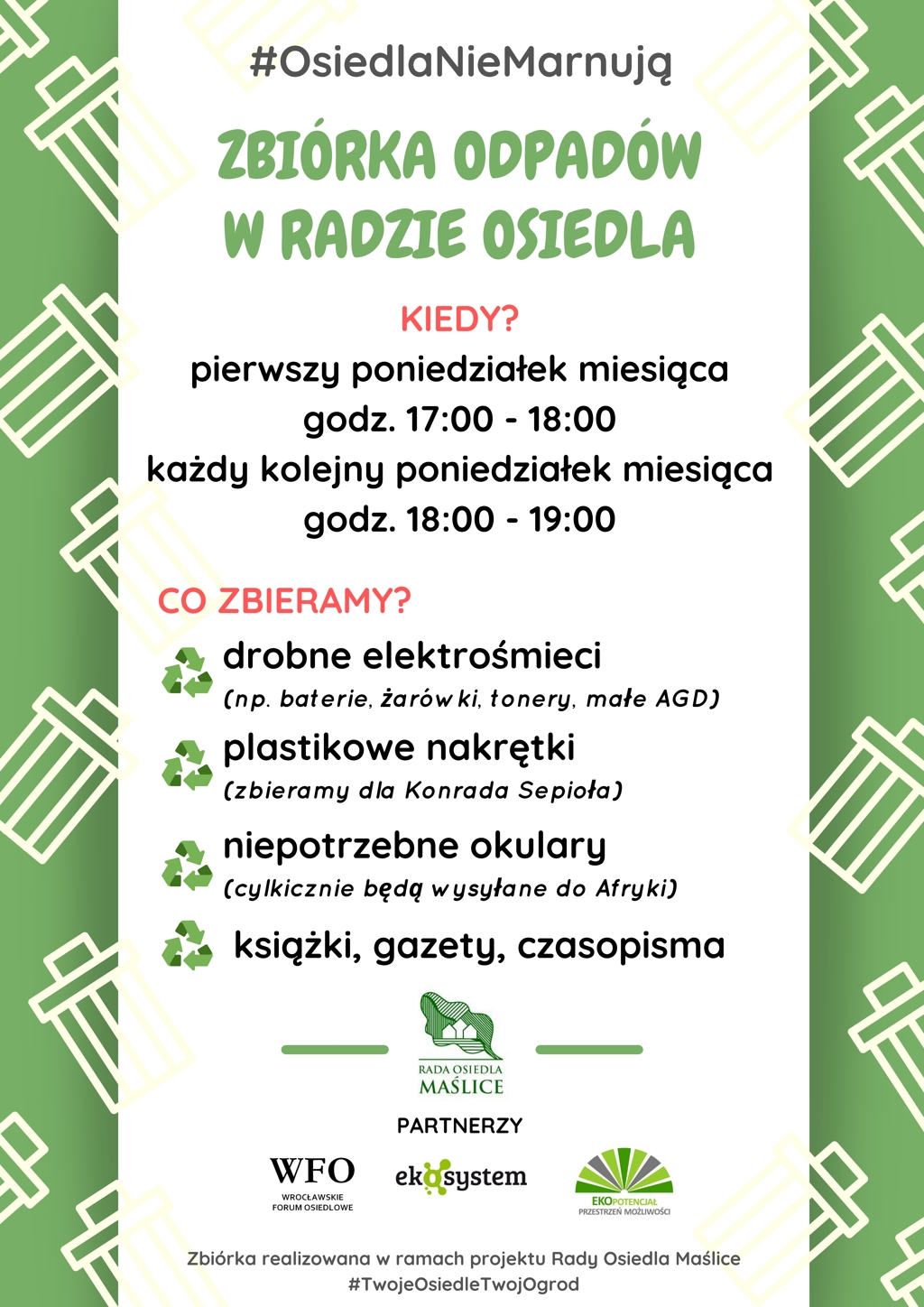 Osiedla Nie Marnuja2