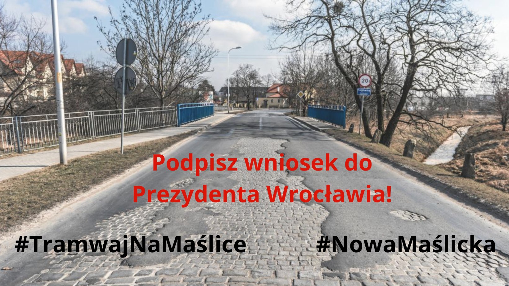 PetycjaTramwajNaMaślice