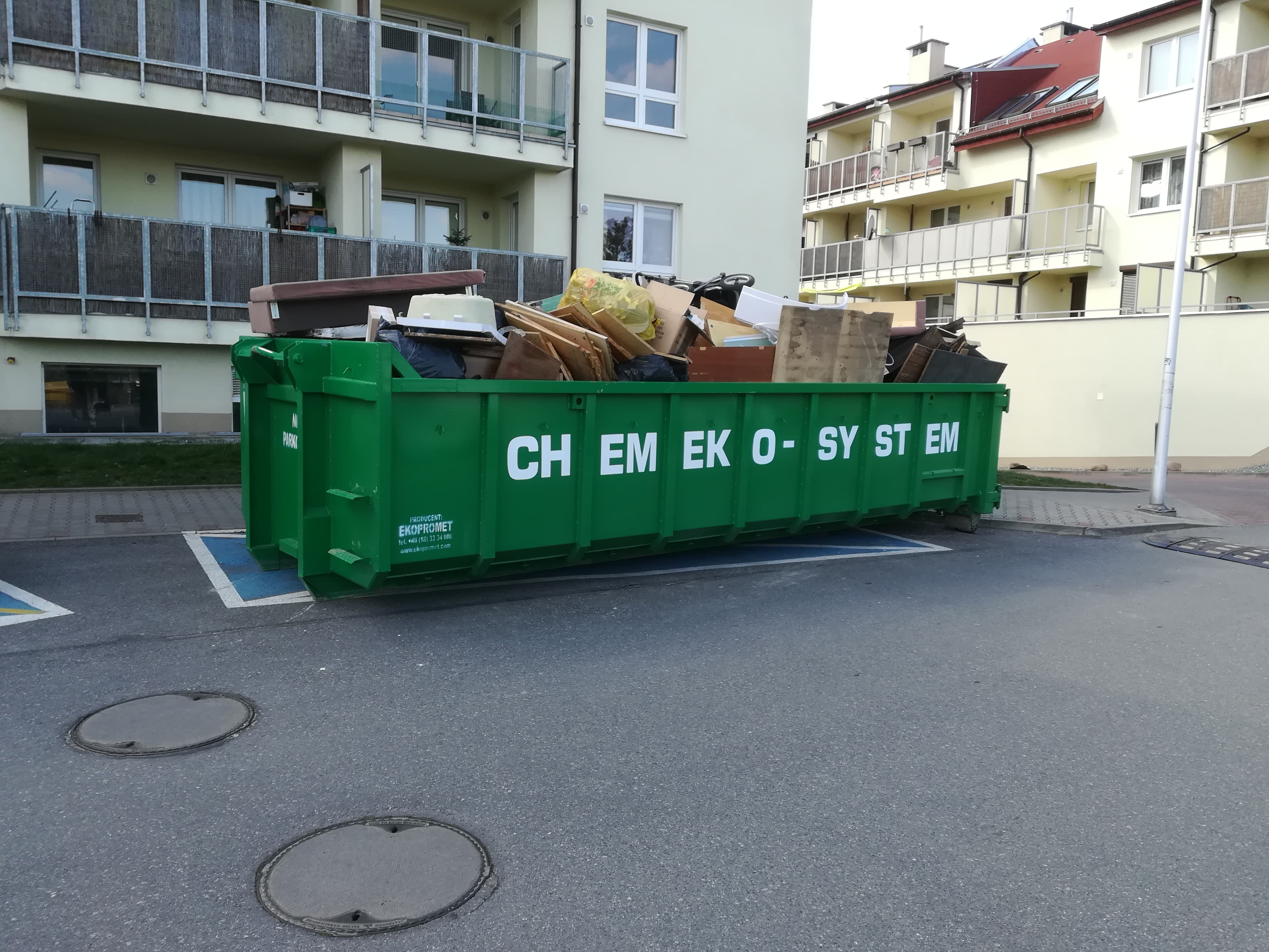 kontener