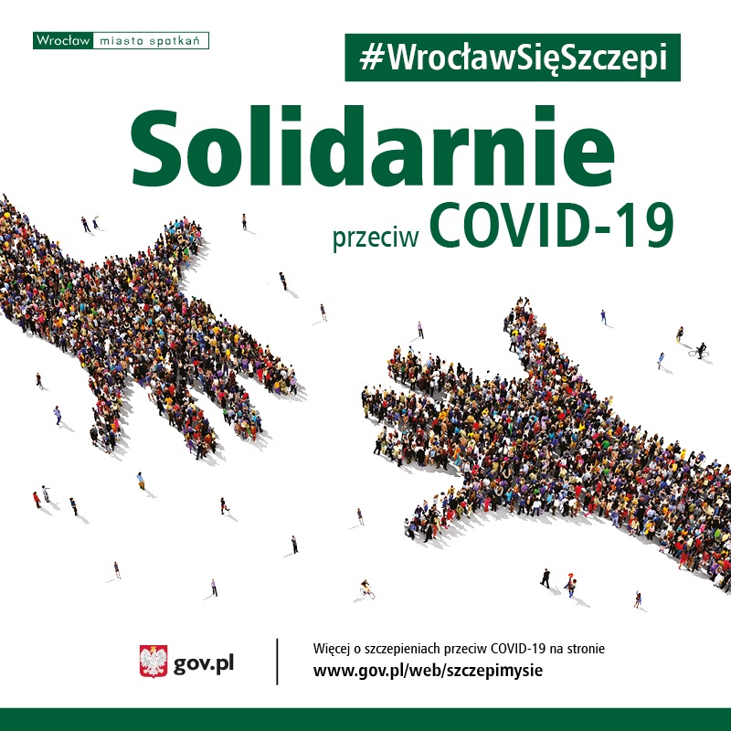 szczepienia COVID