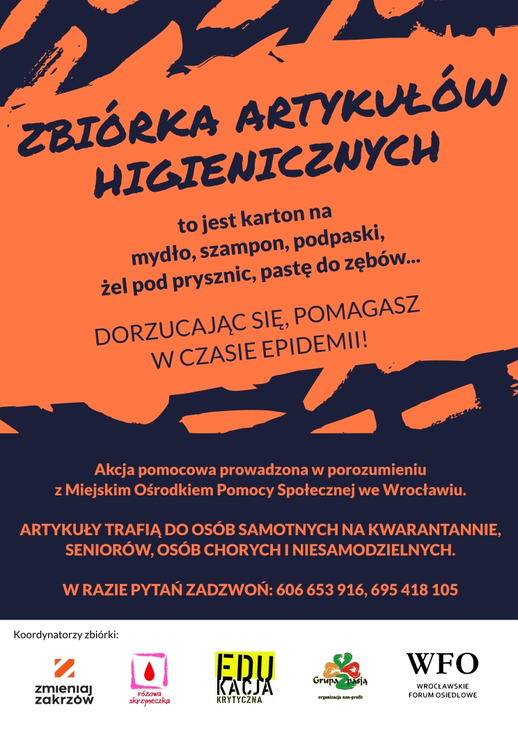 zbiórka 1