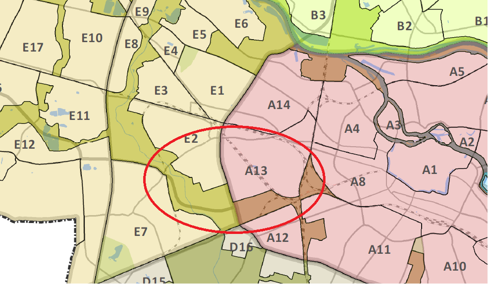 STUDIUM MAPKA