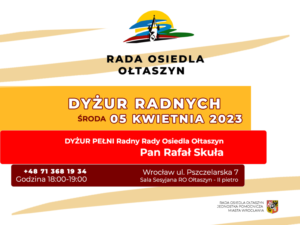 dyzur 0504