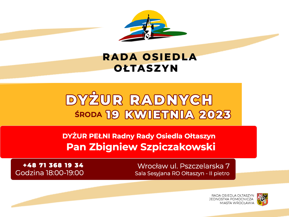 dyzur 1904