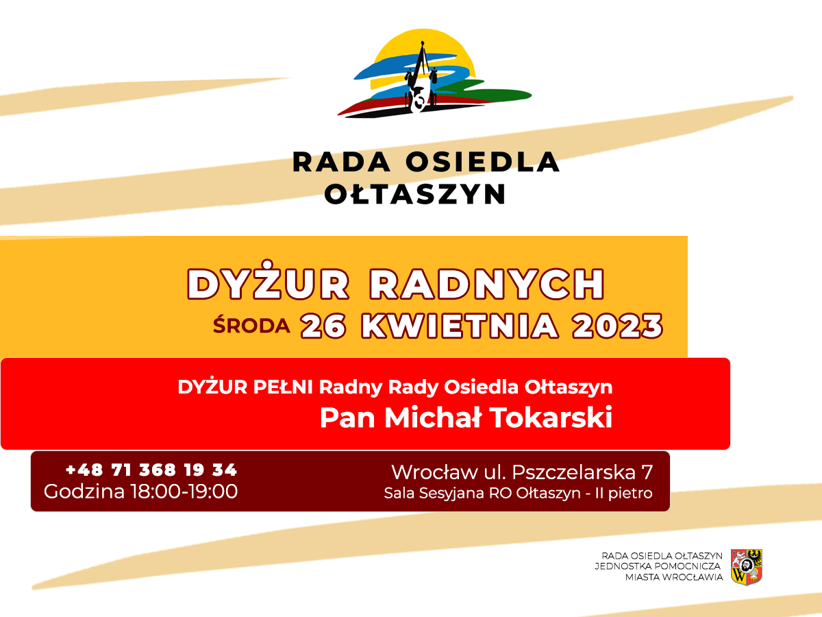 dyzur 2604