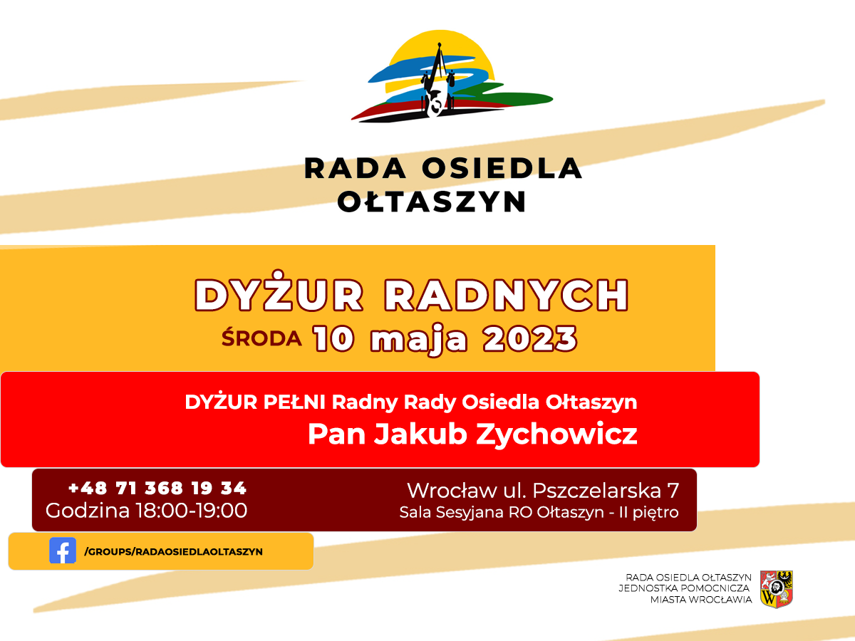 dyżur 1005