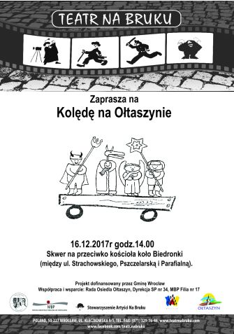 Impreza Finałowa 16.12.2017
