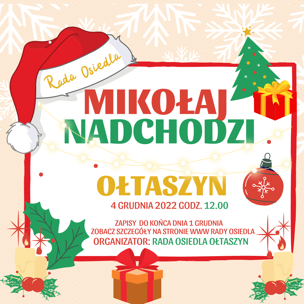 MIKOŁAJ 1