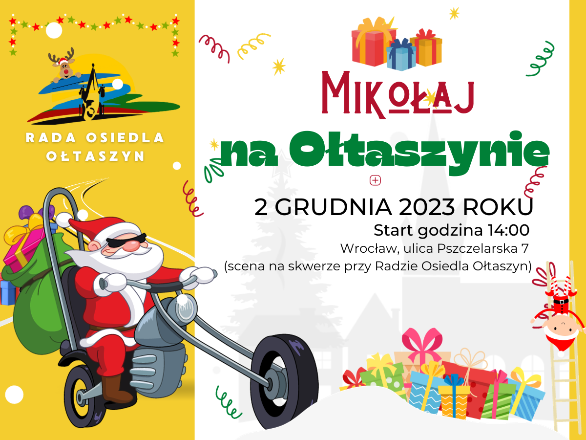 Mikołaj 2023 1