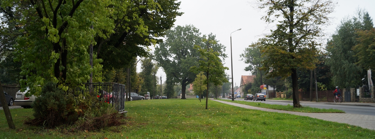 Otaszyn Strach
