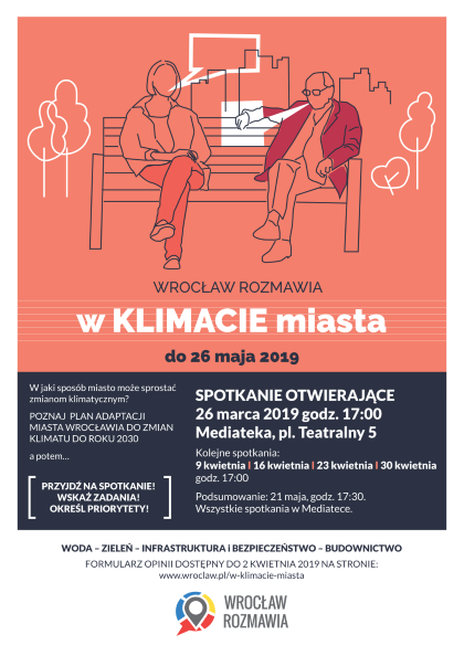 W klimacie miasta 