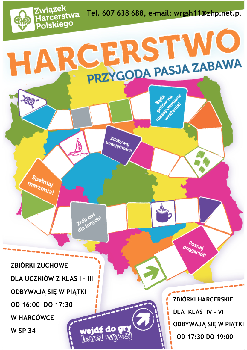 plakat naborowy
