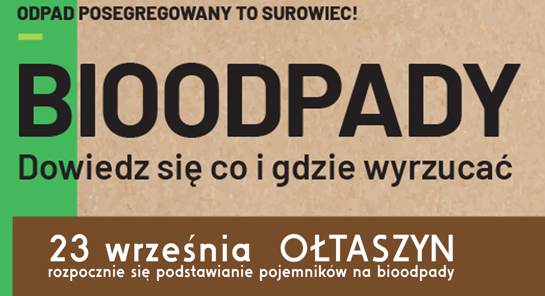 bio odpadye