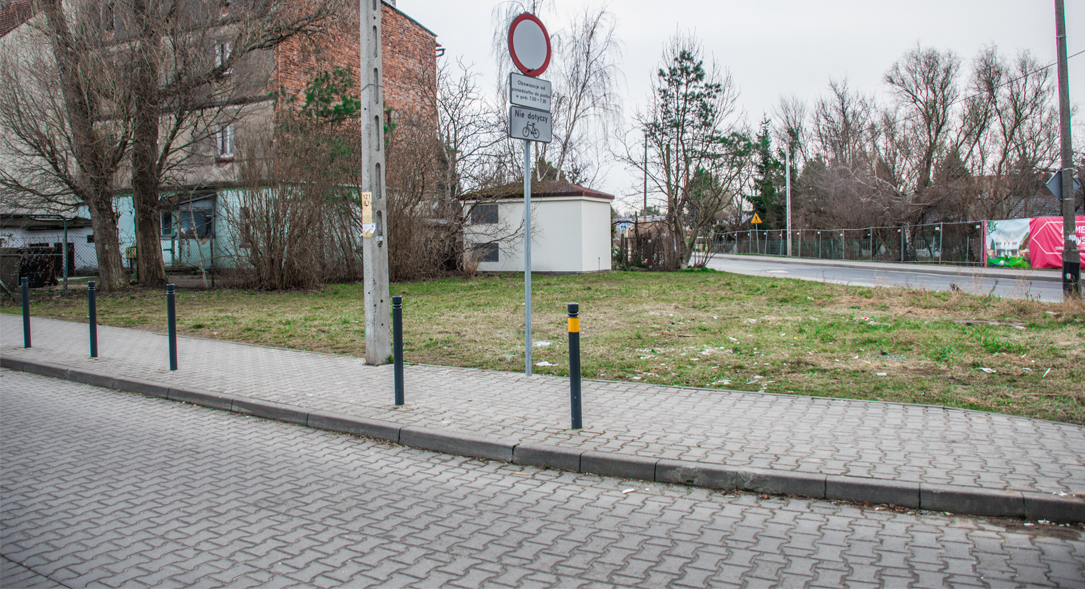 galczynskiego 2