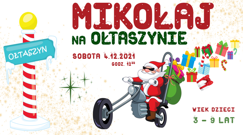 oltaszyn mikolaj osiedle