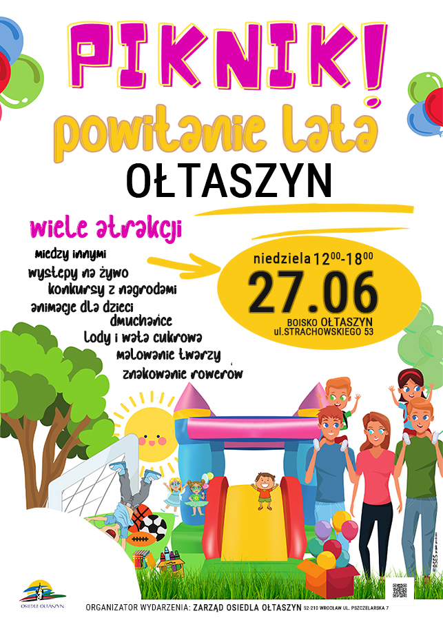 plakat