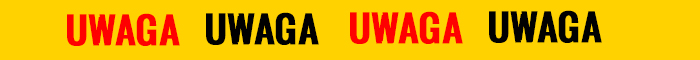 uwaga