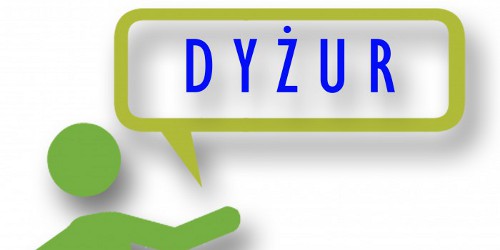 17dyzur