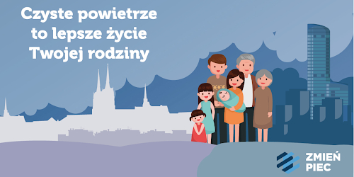 zmien piec