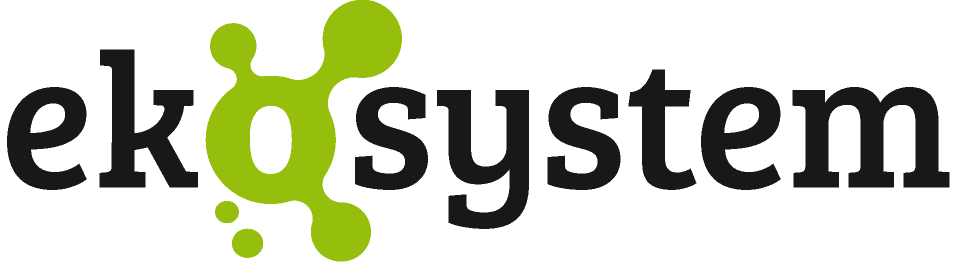 logo ekosystem