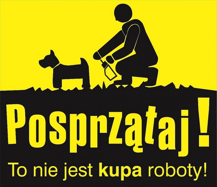 posprzataj