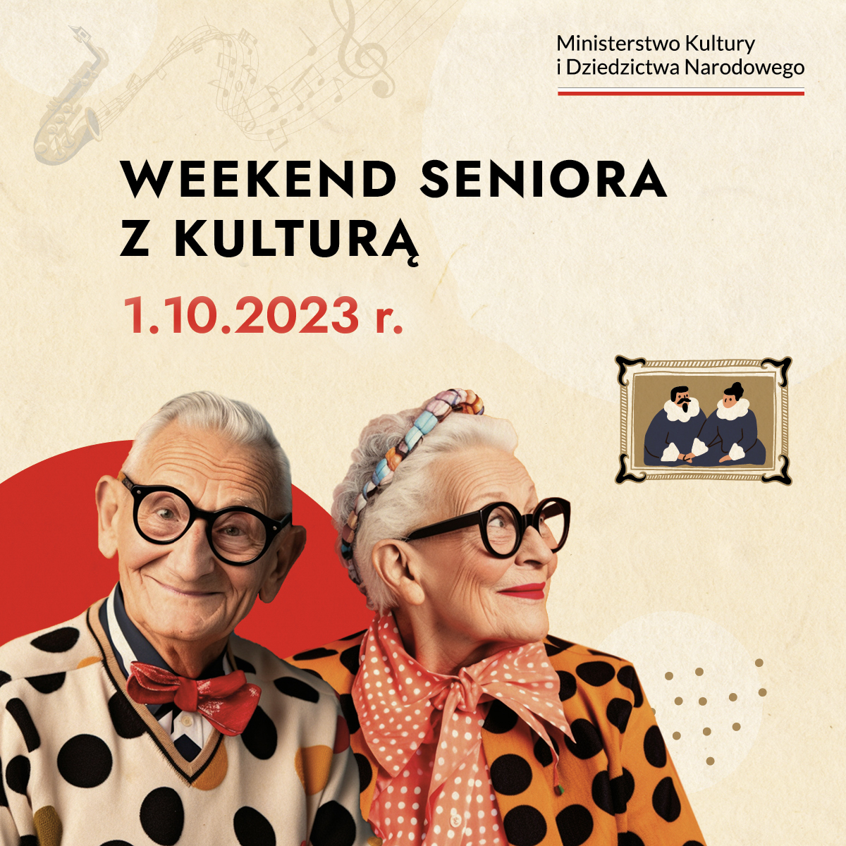 MKiDN Weekend seniora z kultura Post FB 8 08 kopia