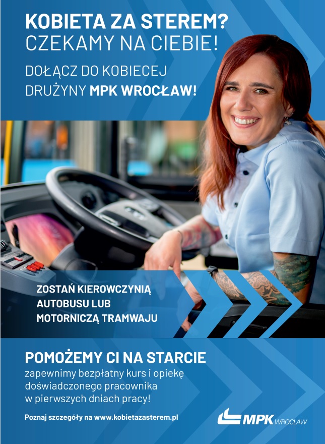 plakat kobietaMPK