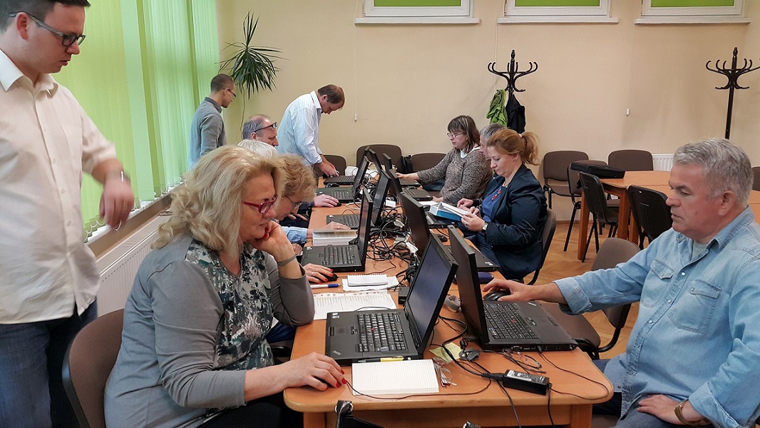 Kurs komp. 2