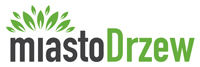MiastoDrzew logo RGB