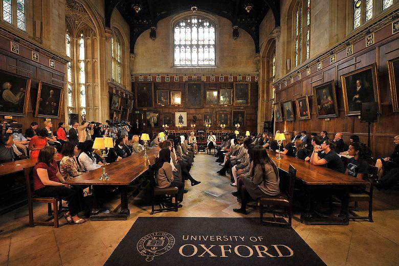 Oxford