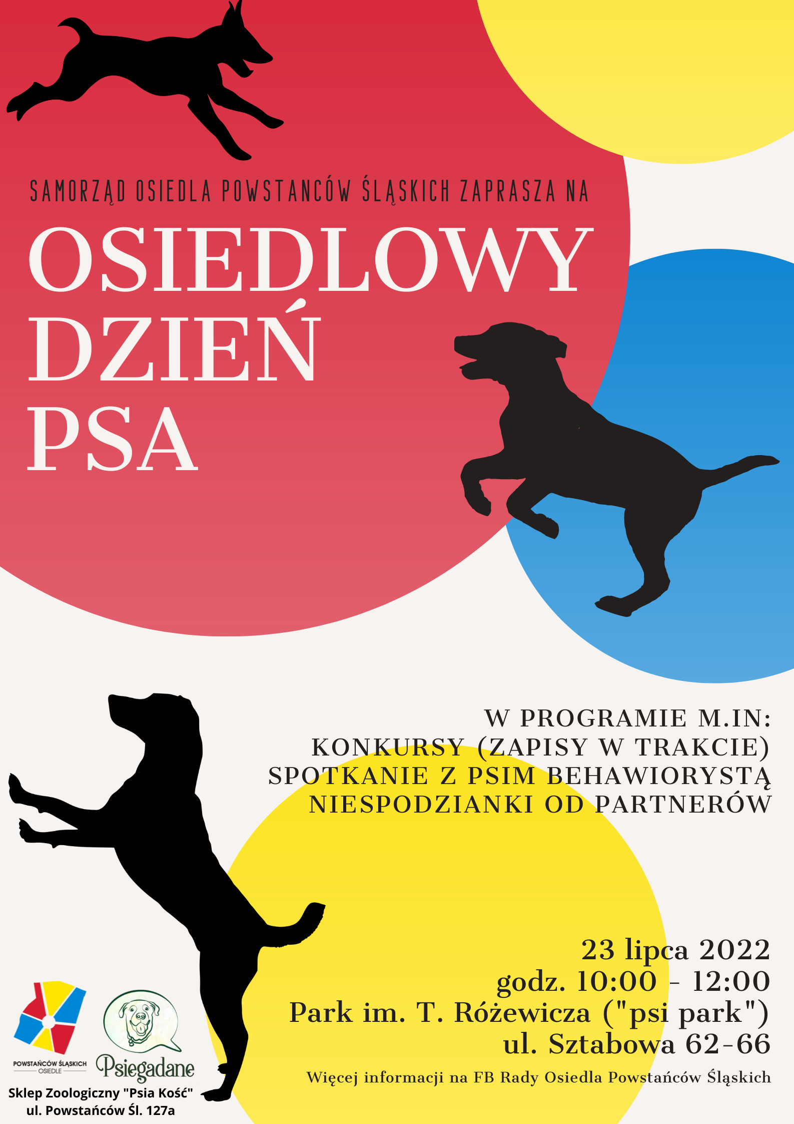 Dzień Psa