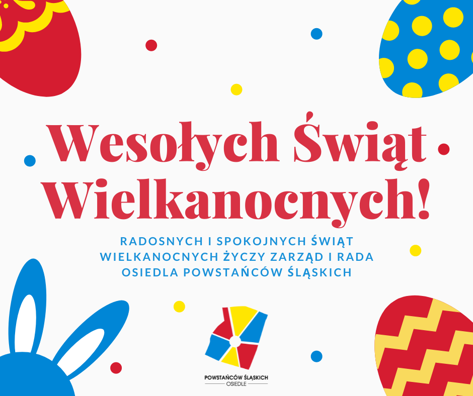 Have a great Easter weekend