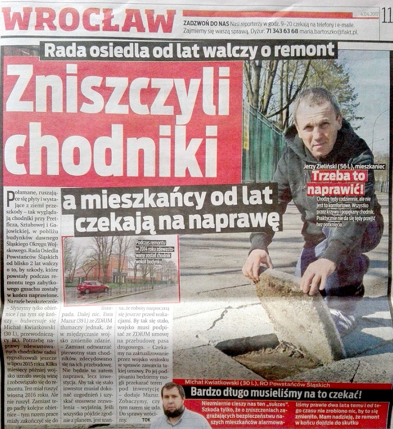 chodnikFAKT