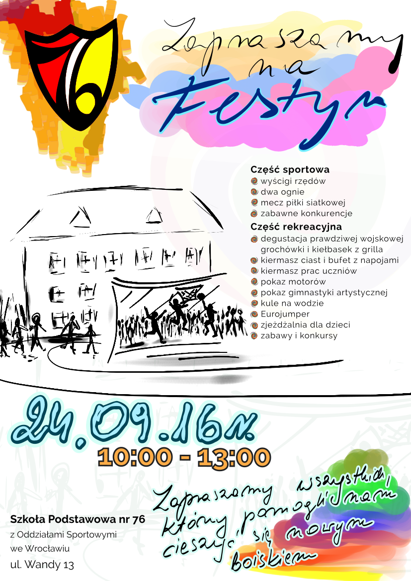 festyn2016 plakat