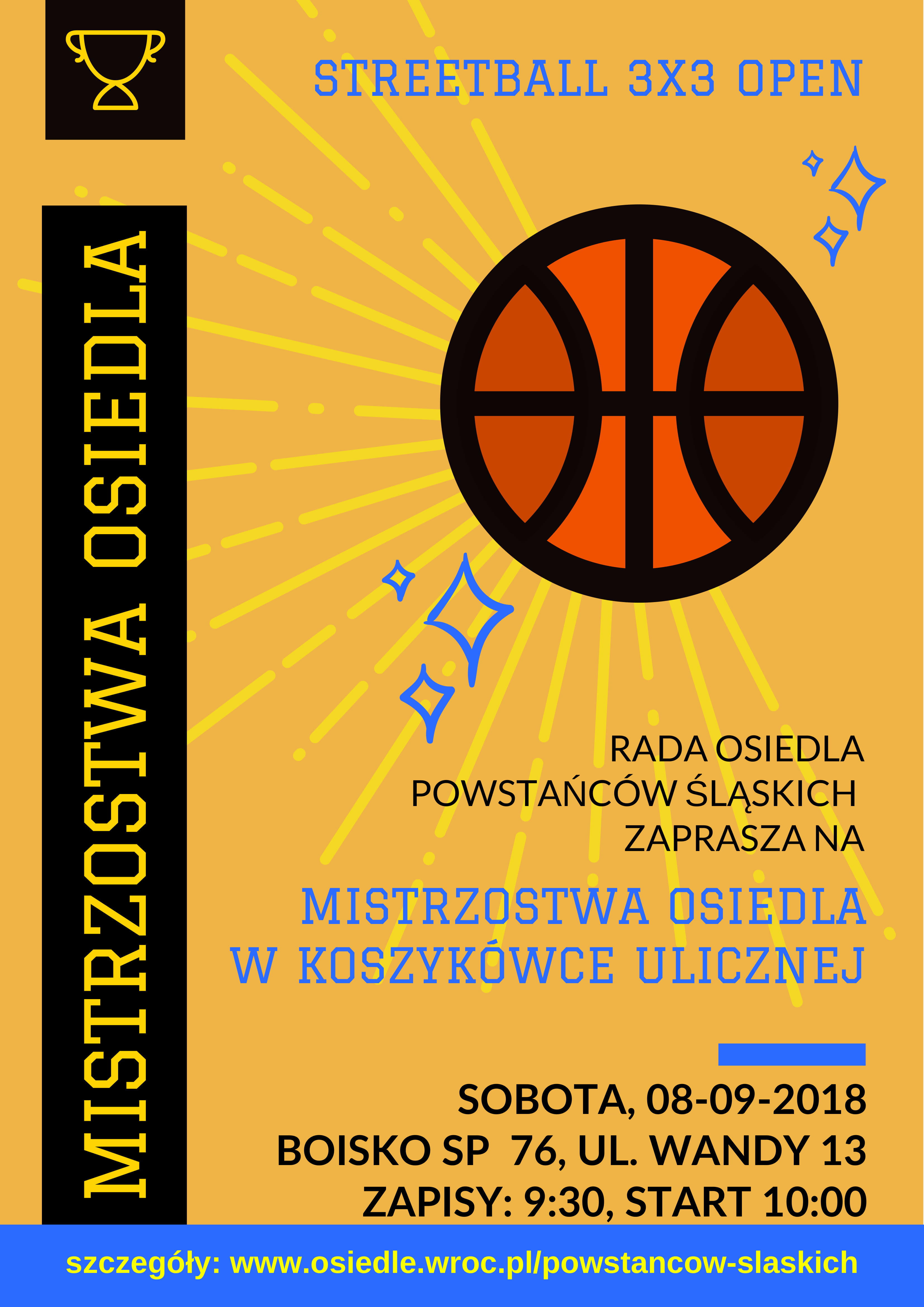 koszykówka 1