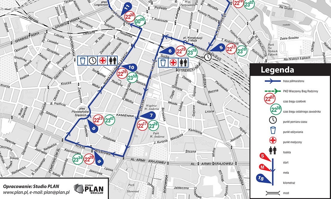 maraton