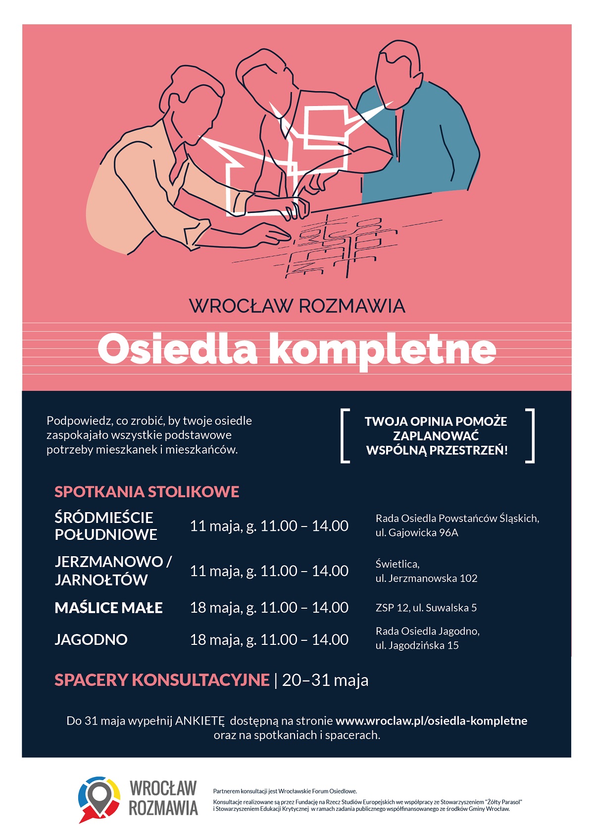 osiedla kompletne plakat poprawiony