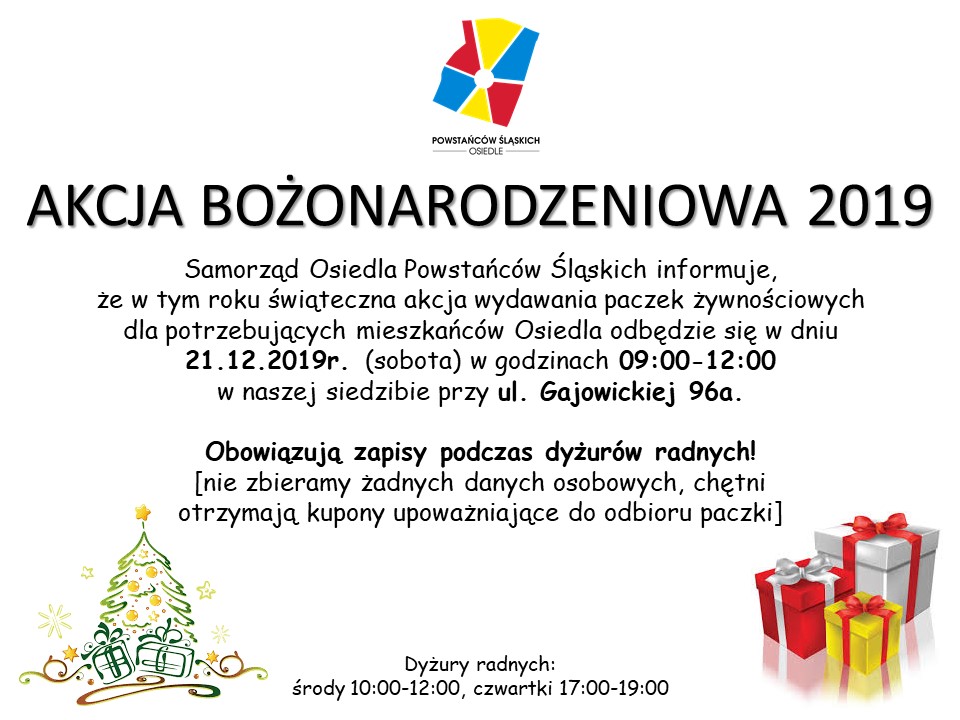 paczki 2019
