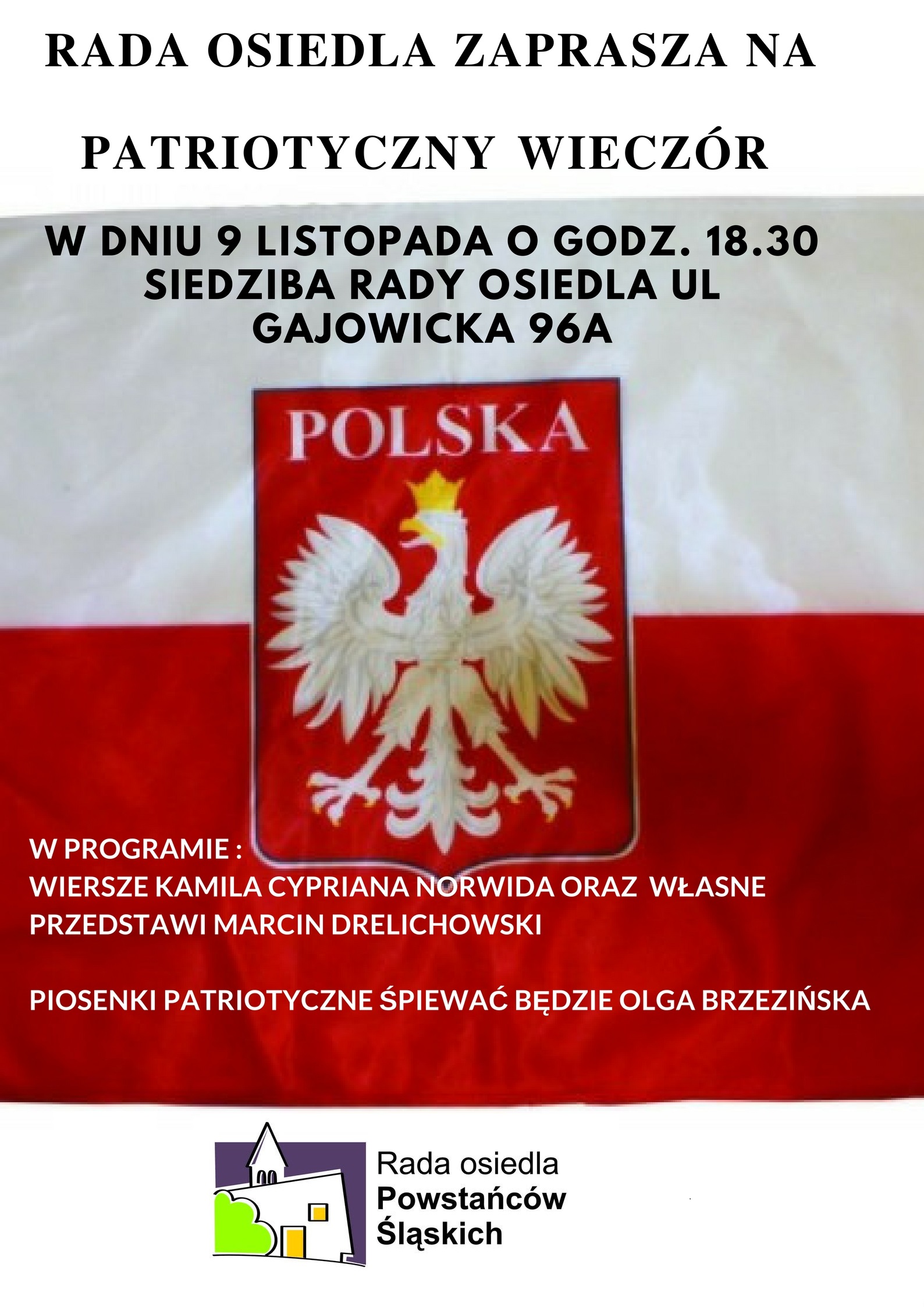 plakat własciwy