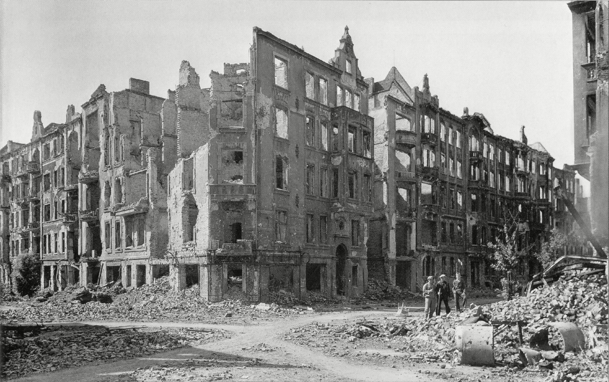 ul Komandorska Wroclaw 000545