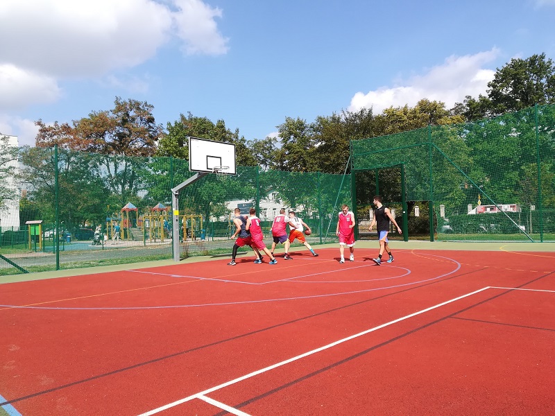 streetball 2018 1