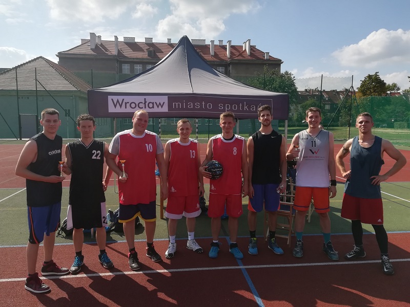streetball 2018 2